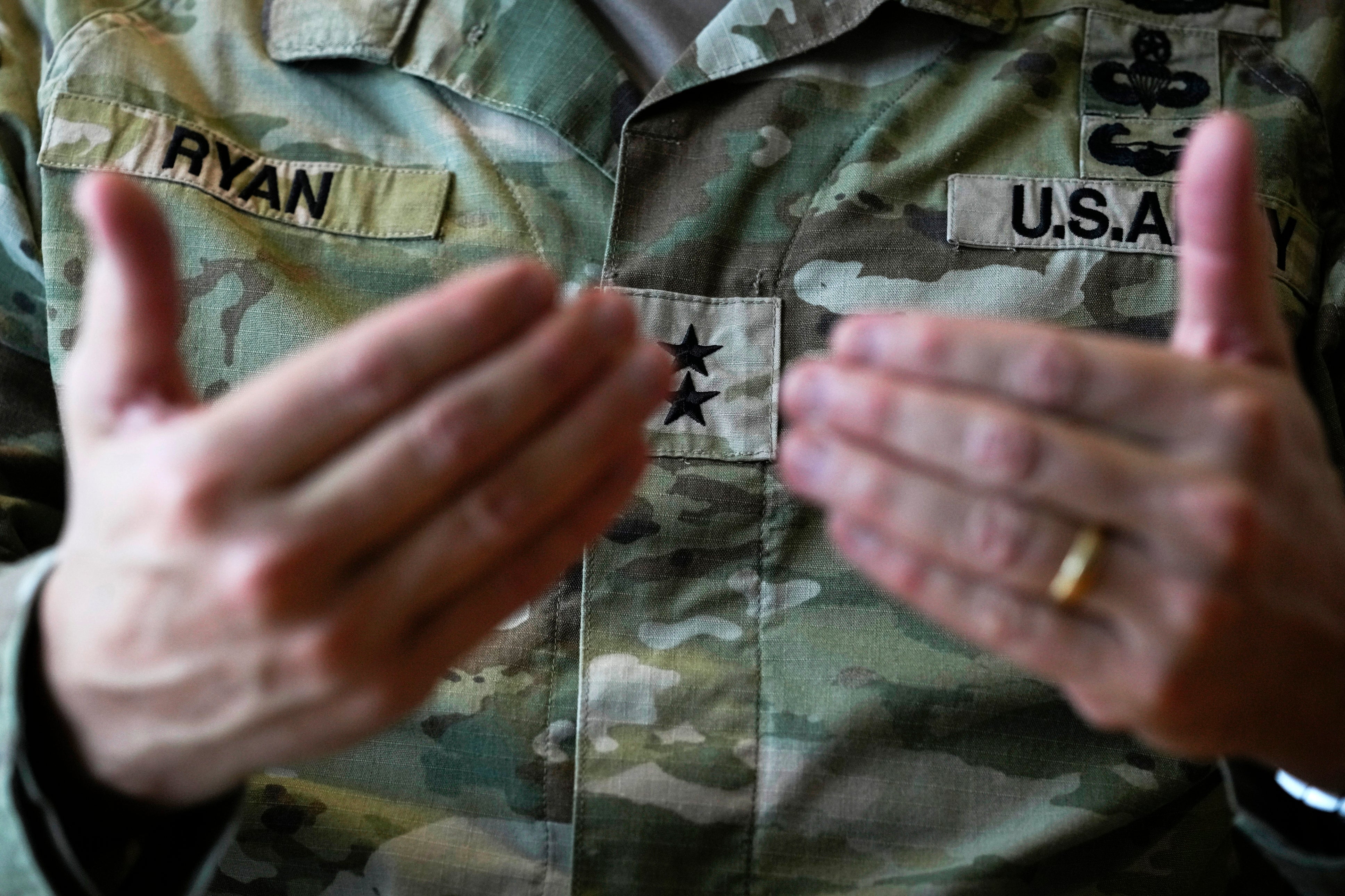 Philippines US Military