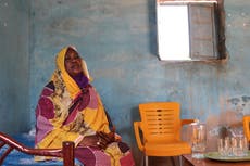 Sudan's tropical disease spike reflects poor health system