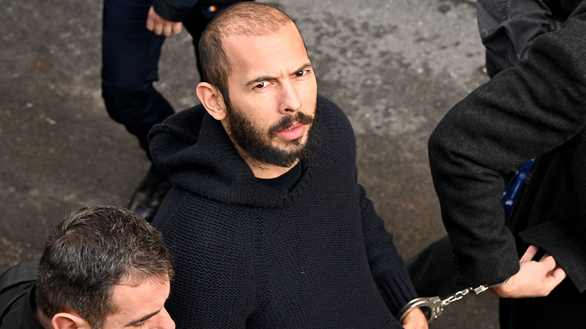 Figures that lay bare the shocking scale of toxic influencer Andrew Tate’s reach among young men Figures that lay bare the shocking scale of toxic influencer Andrew Tate’s reach among young men