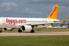 Turkish airlines offer free evacuation flights for earthquake survivors