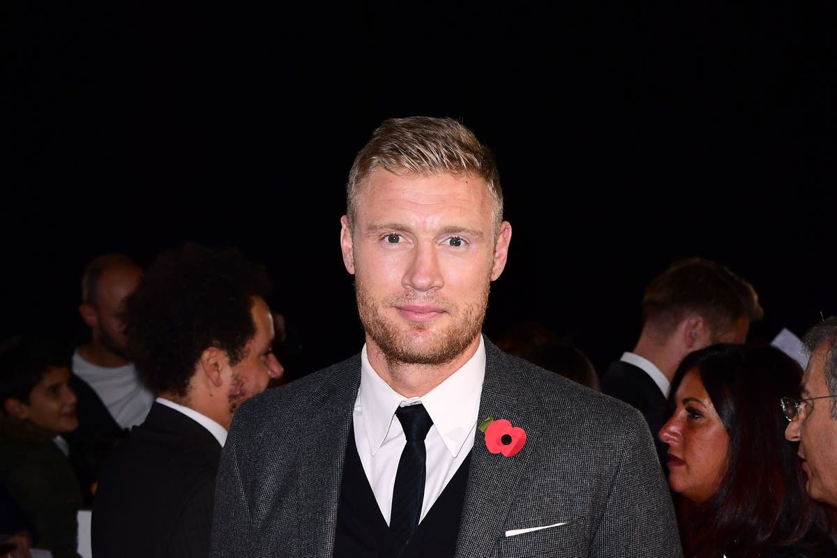 Result of health and safety report into Flintoff&rsquo;s Top Gear crash &lsquo;imminent&rsquo;