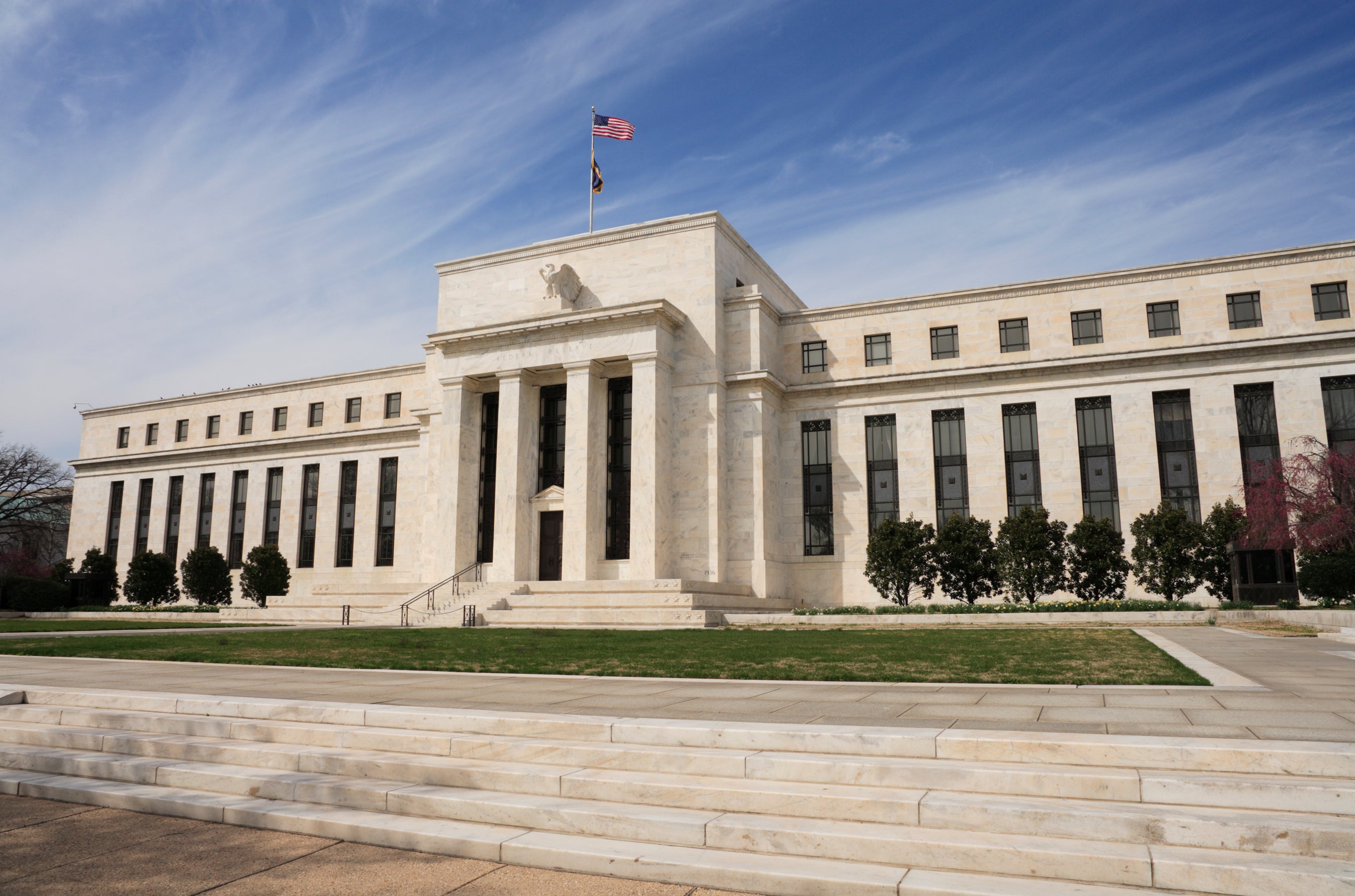 The US Federal Reserve is keen to retain its dominance over world trade