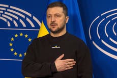 Ukraine may be waiting for some time for the jet firepower it wants