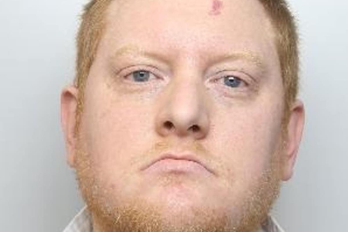 Former MP Jared O&rsquo;Mara jailed over fraudulent expenses claims