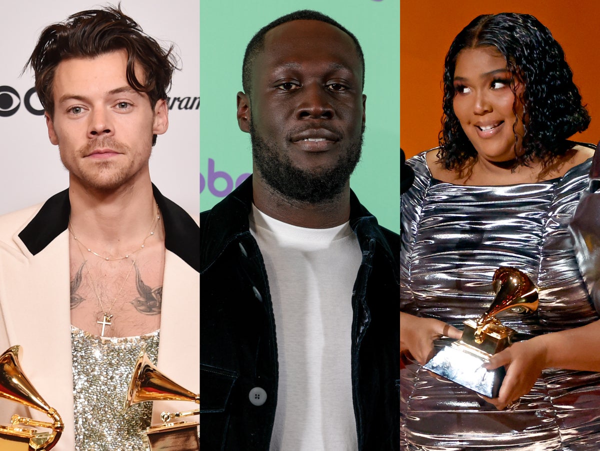 Brit Awards: Who is performing at the 2023 ceremony?