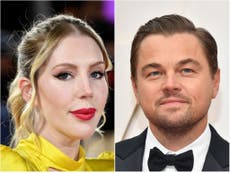 ‘Creepy pattern’: Katherine Ryan reacts to latest Leonardo DiCaprio dating controversy