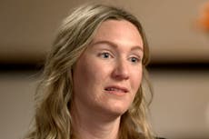 Wife of public defender whose death at Mexico resort was ruled an accident attempts to prove he was murdered