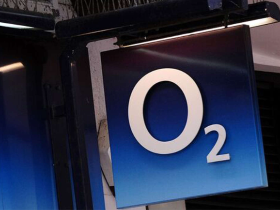 O2 has more than 30m customers across the UK