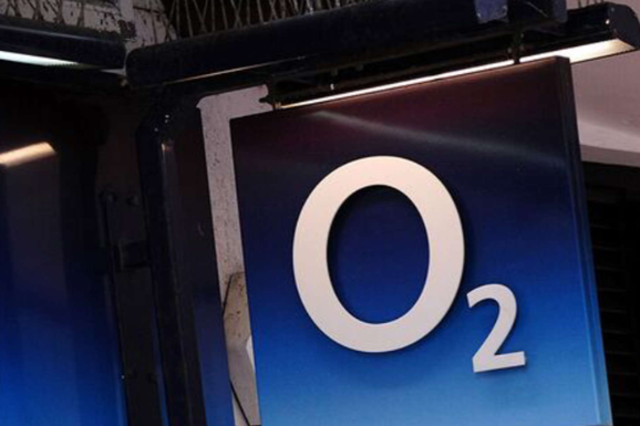 <p>O2 has more than 30m customers across the UK </p>