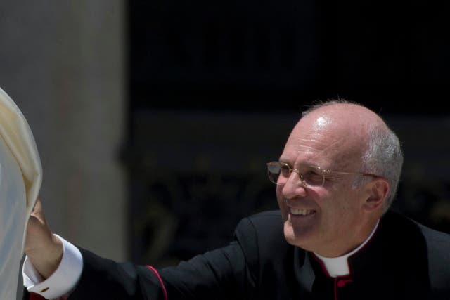 VATICANO-LIBRO BENEDICTO XVI