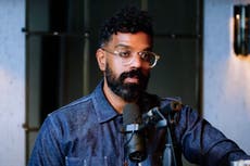 Romesh Ranganathan opens up about suffering suicidal thoughts during ‘toughest time’ of his life