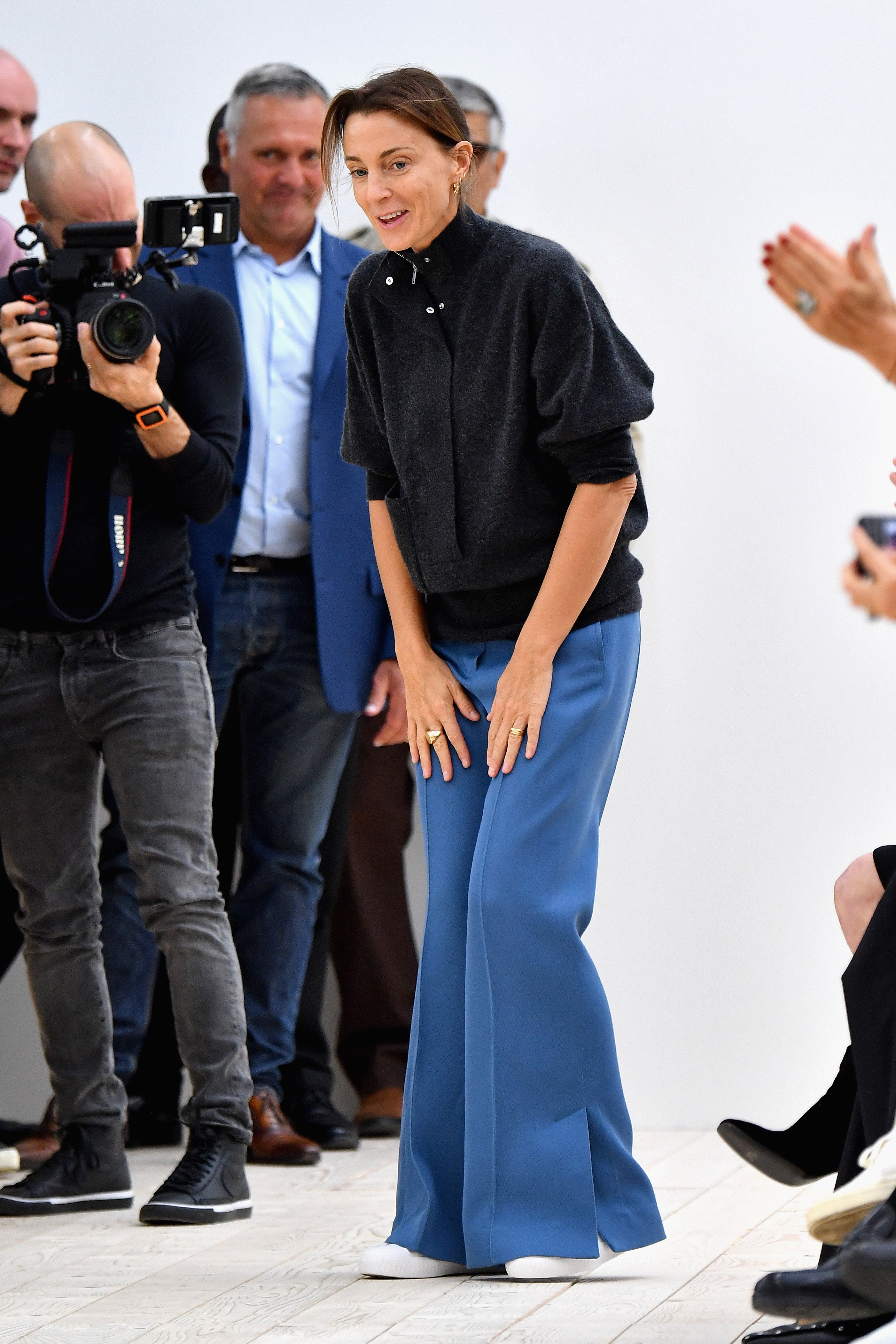 Former Celine creative director Phoebe Philo to launch new brand