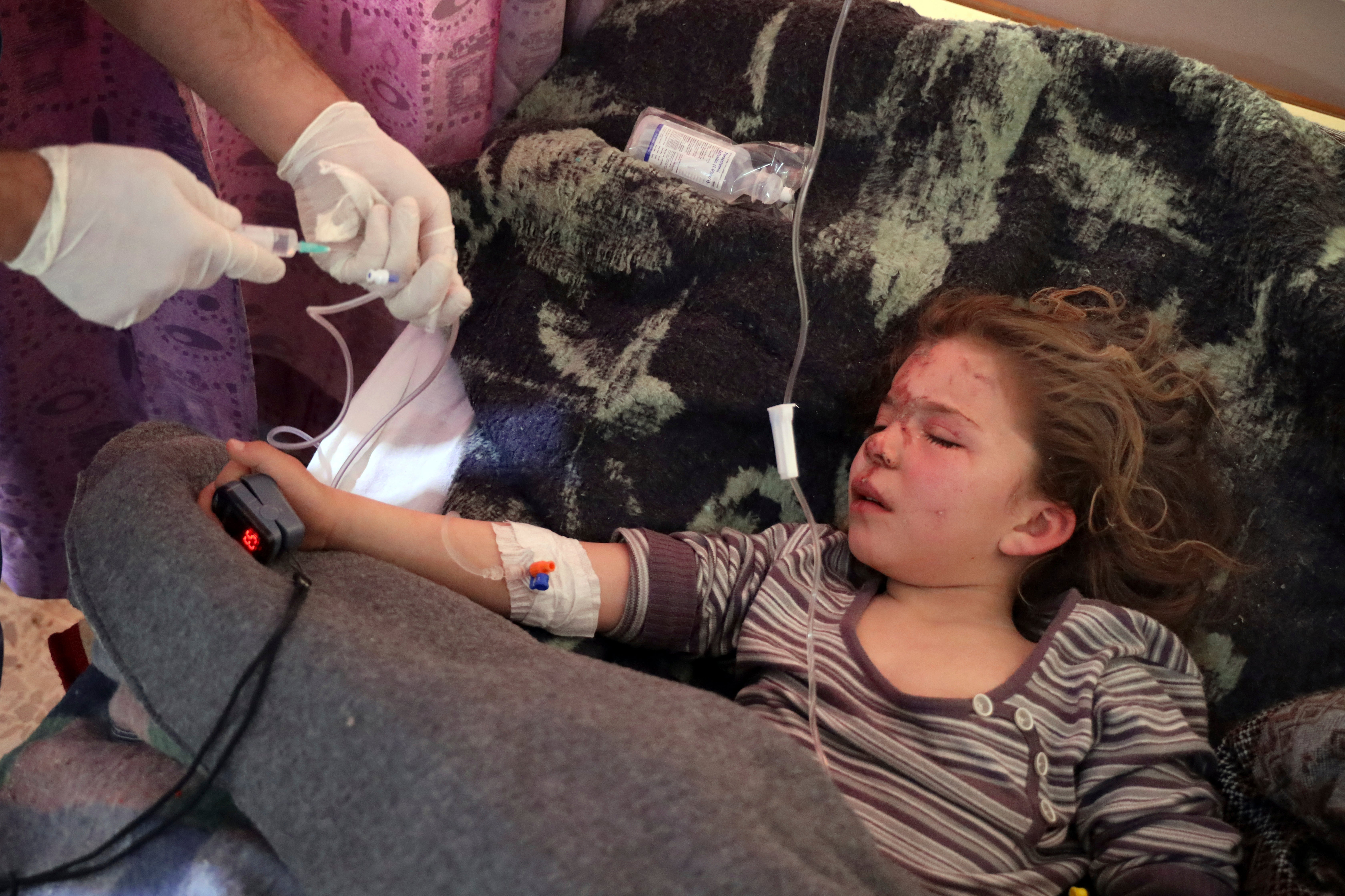 Syria-Turkey-Earthquake-Orphans