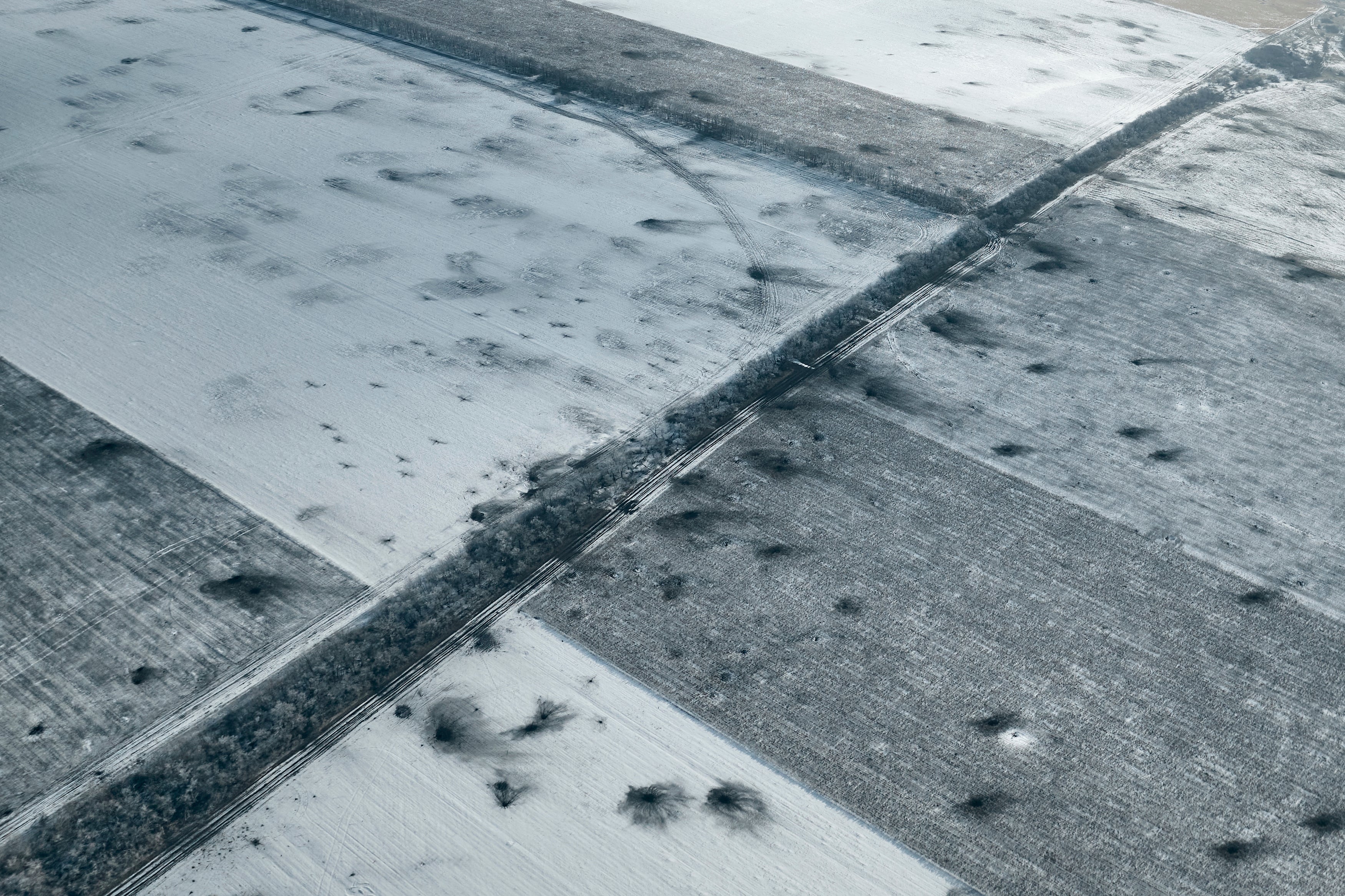 UCRANIA-GUERRA-STARLINK