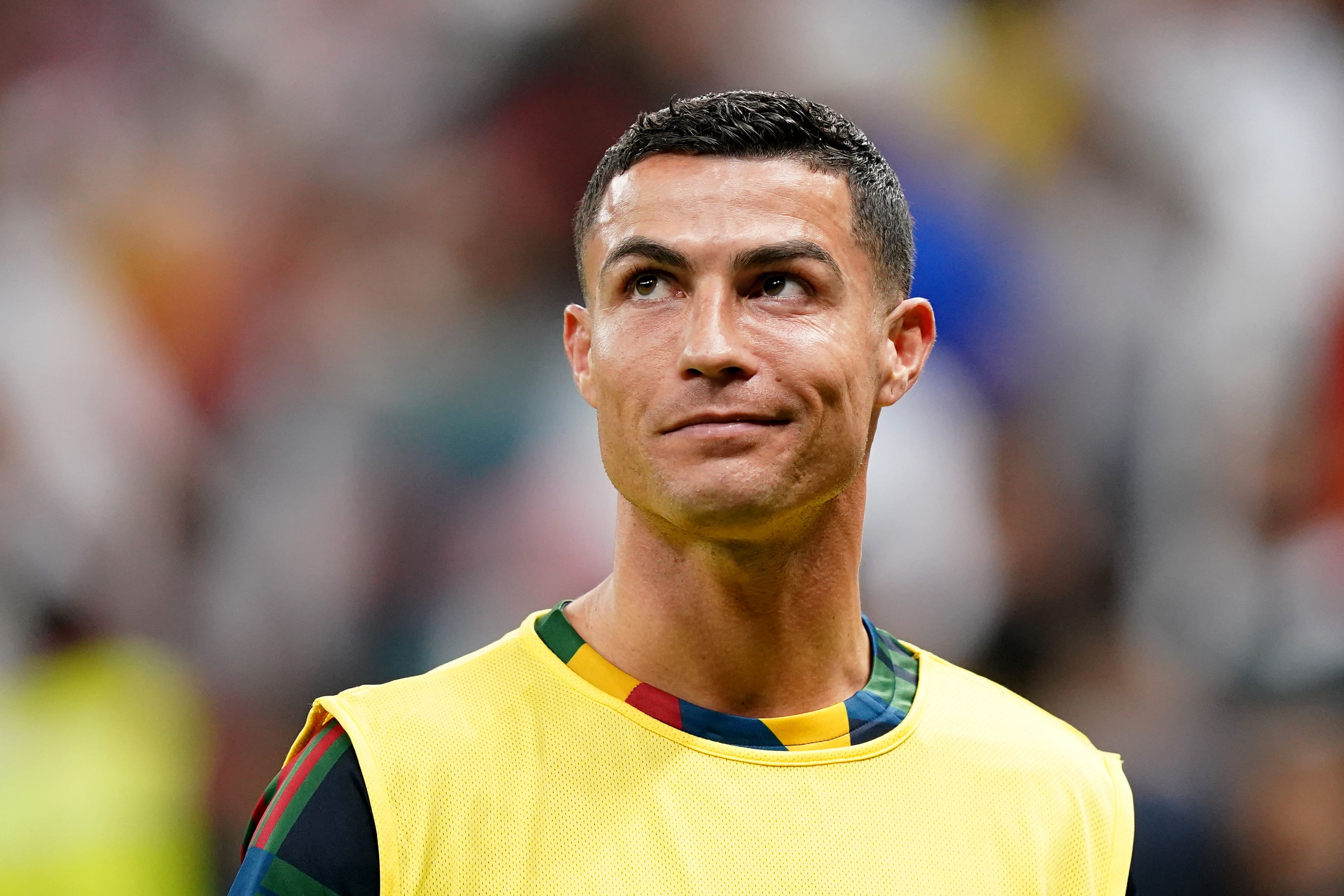 Cristiano Ronaldo achieves career milestone with four goals for Al