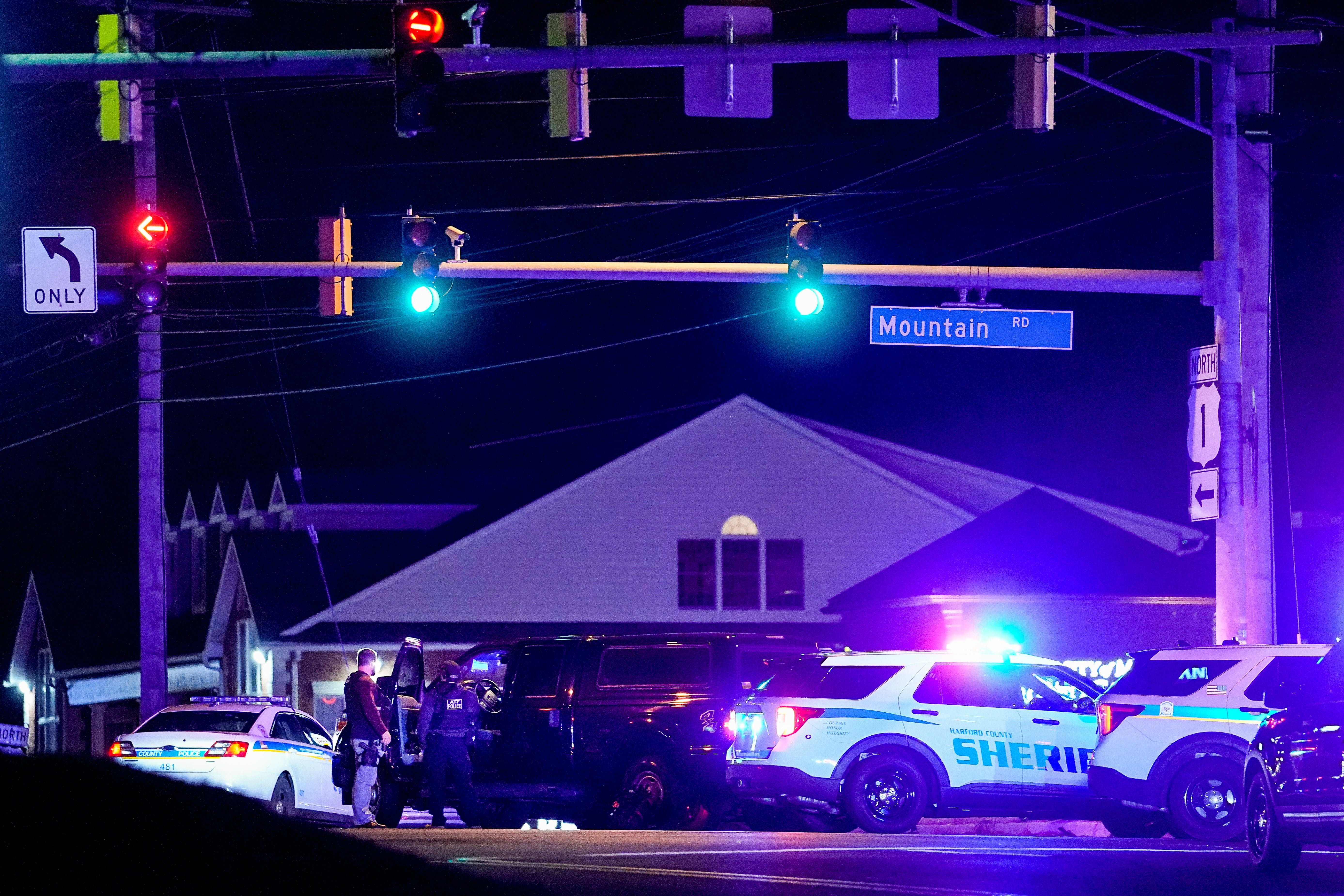 Officer Shot Suspect Search