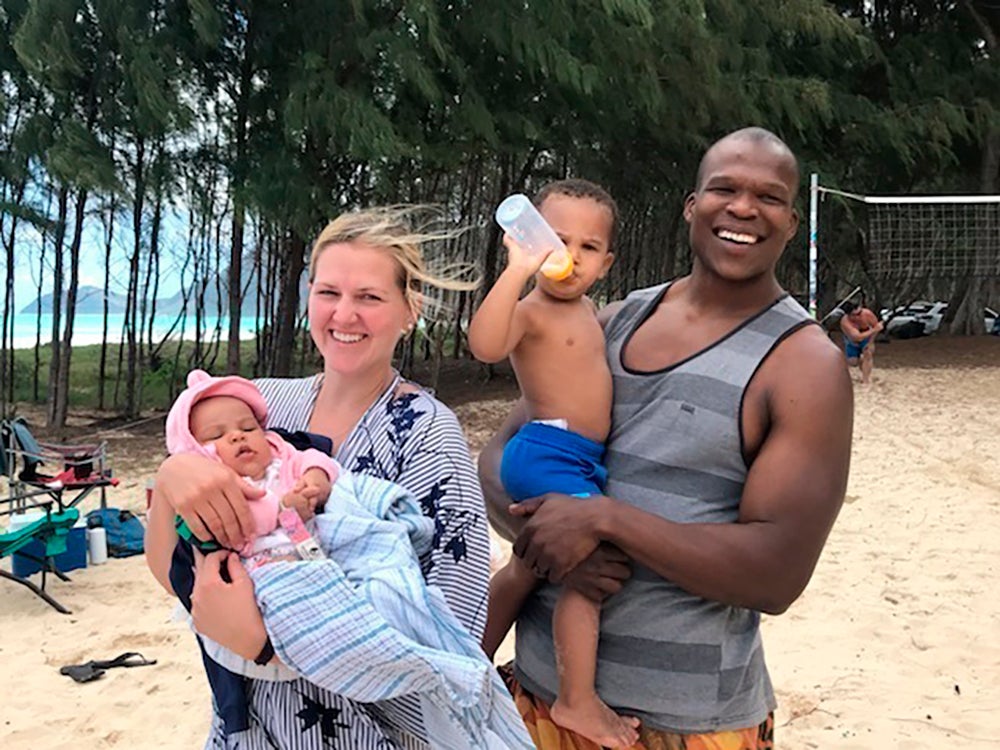 Hawaii Police Shooting Brain Trauma