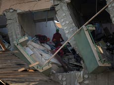 Turkey-Syria earthquake: UN appeals for aid as death toll soars past 21,000 – latest