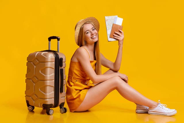 Holiday insurance will protect you against the unexpected while away(Alamy/PA)