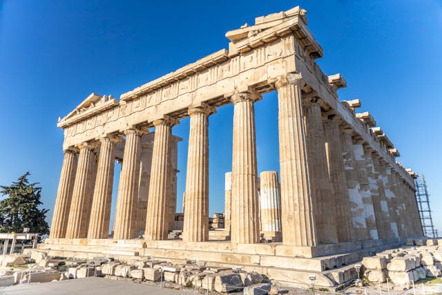 <p>For the perfect dial-up, dial down holiday, Athens ticks both culture and pleasure boxes </p>