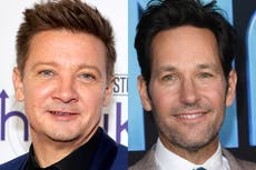 ‘He’s the best guy’: Paul Rudd shares Jeremy Renner health update