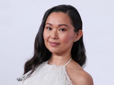 ‘My whole career has been about struggle’: The Whale’s Hong Chau on backlash, the Oscars and hitting Brendan Fraser