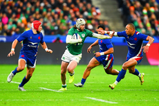 World No1 Ireland face Six Nations champions France in a collision of rugby superpowers