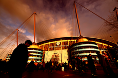 Man City scandal is not about fair play – it’s about fraud