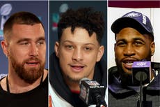 Patrick Mahomes and the key battle that will decide Super Bowl 2023