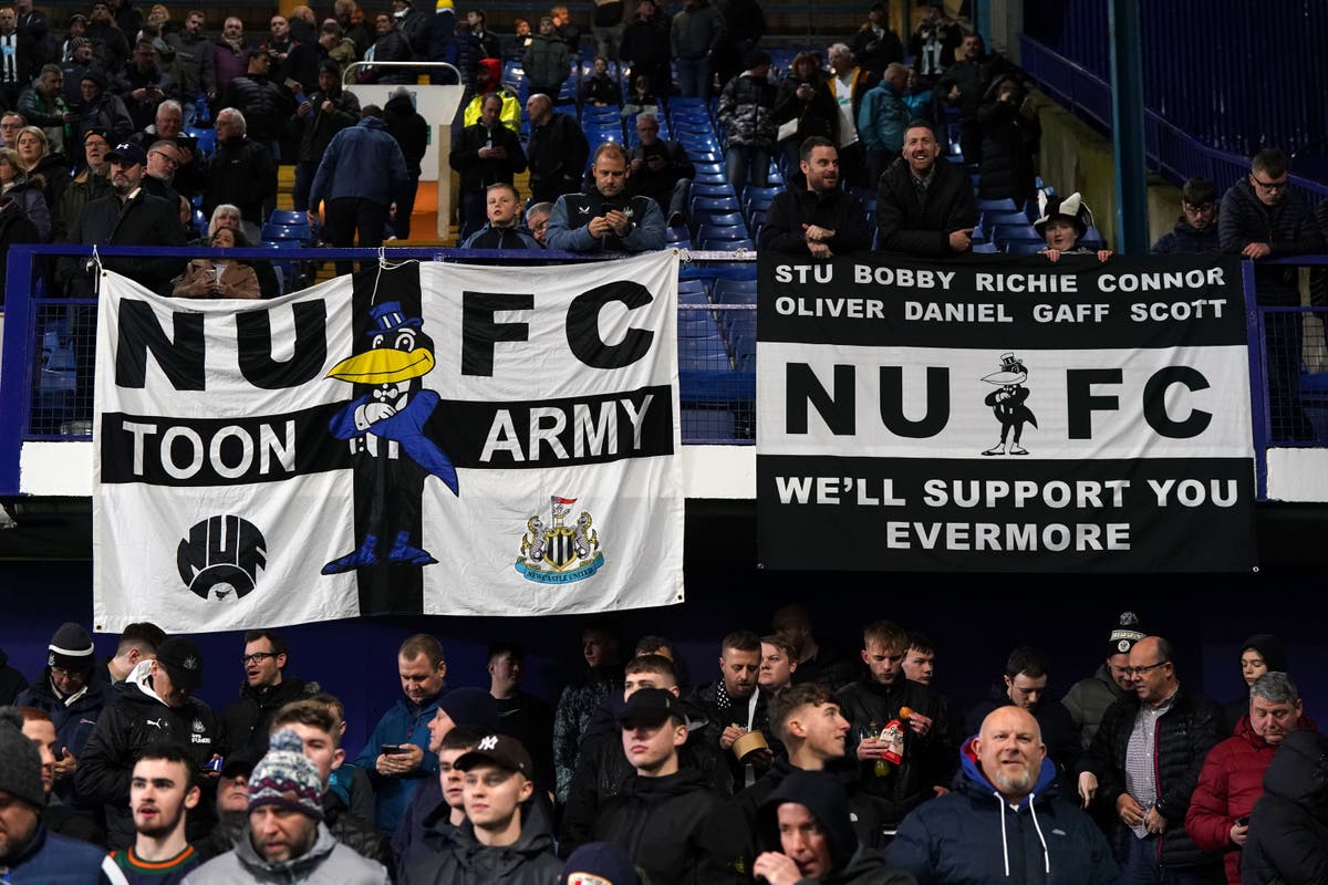 Sheffield Wednesday cleared after complaints of overcrowding in Newcastle tie