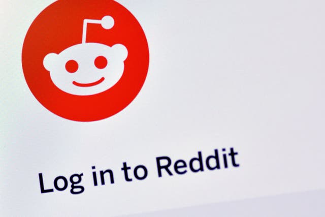 Reddit ha confirmado que fue víctima de un ataque de piratería (Nick Ansell/PA)