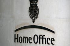 Home Office accepts Brexit EU citizens registration scheme is unlawful