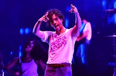 Matty Healy sparks backlash over interview that mocks Japanese, Hawaiian and Scottish people