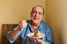 Gennaro Contaldo: ‘If people learnt to cook they’d save so much money’