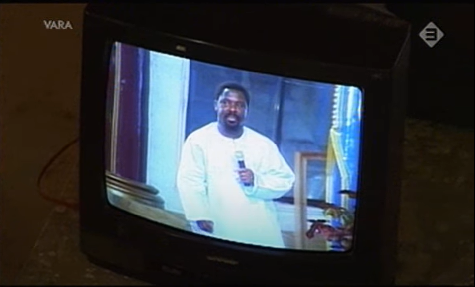 TB Joshua was considered a ‘prophet’ or ‘man of God’