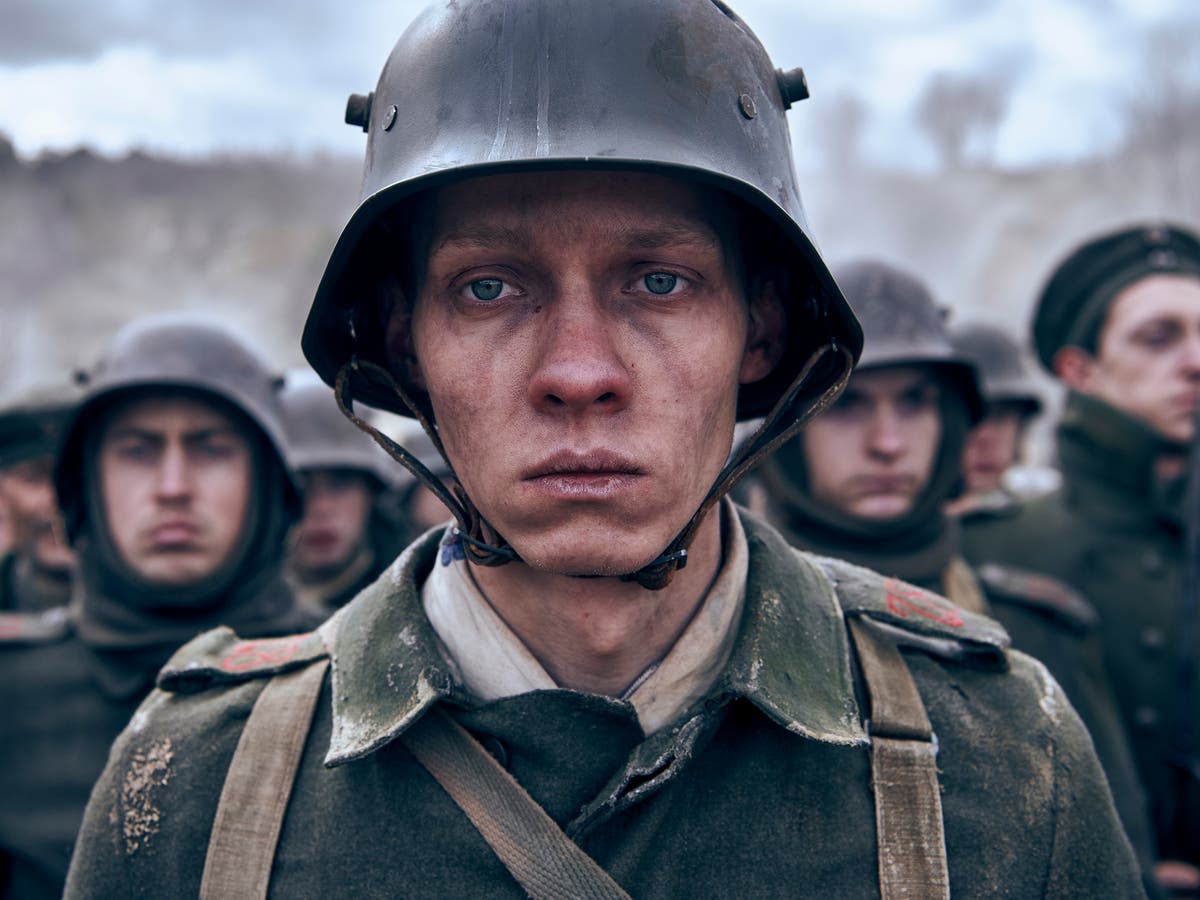 It’s good that All Quiet on the Western Front’s Baftas win has caused Oscars chaos