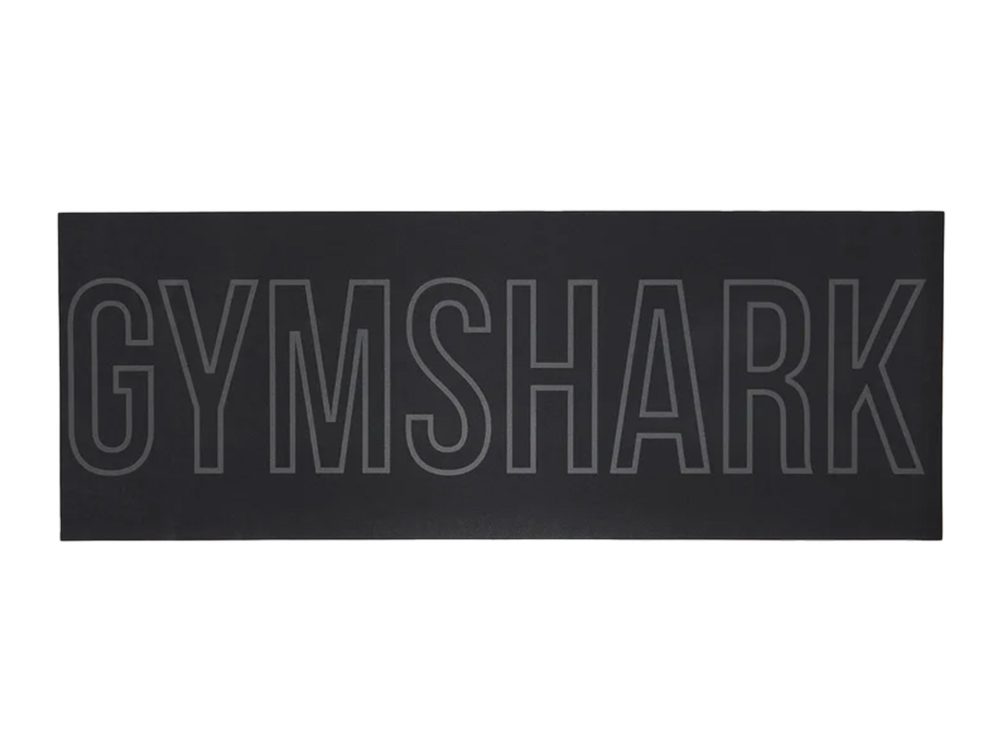 Gymshark studio mat