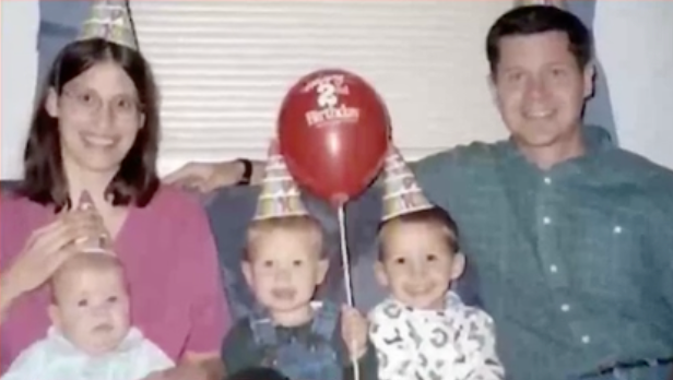 Police said Yates described the horrifying events in ‘a zombie-like fashion’ in a videotaped confession, admitting she had drowned her children to save them from eternal punishment