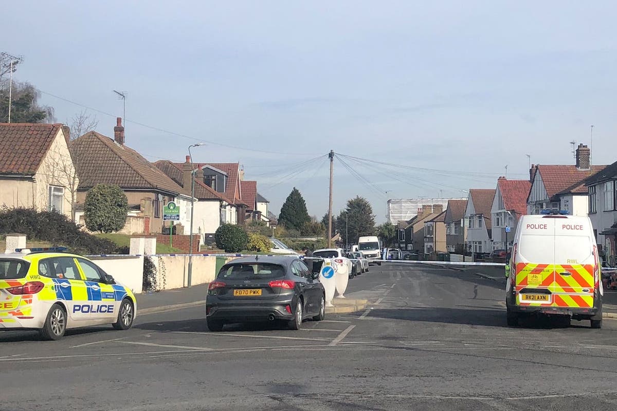 Residents express ‘shock’ and ‘worry’ after man shot dead following car ...