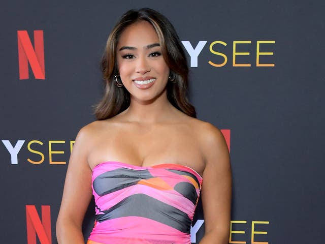 Becky G Sex Porn - The cast of Perfect Match and how to find them on Instagram | The  Independent