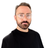 Head shot of Ben Bryant