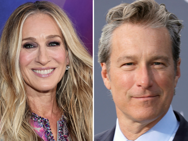 Sarah Jessica Parker - latest news, breaking stories and comment - The  Independent