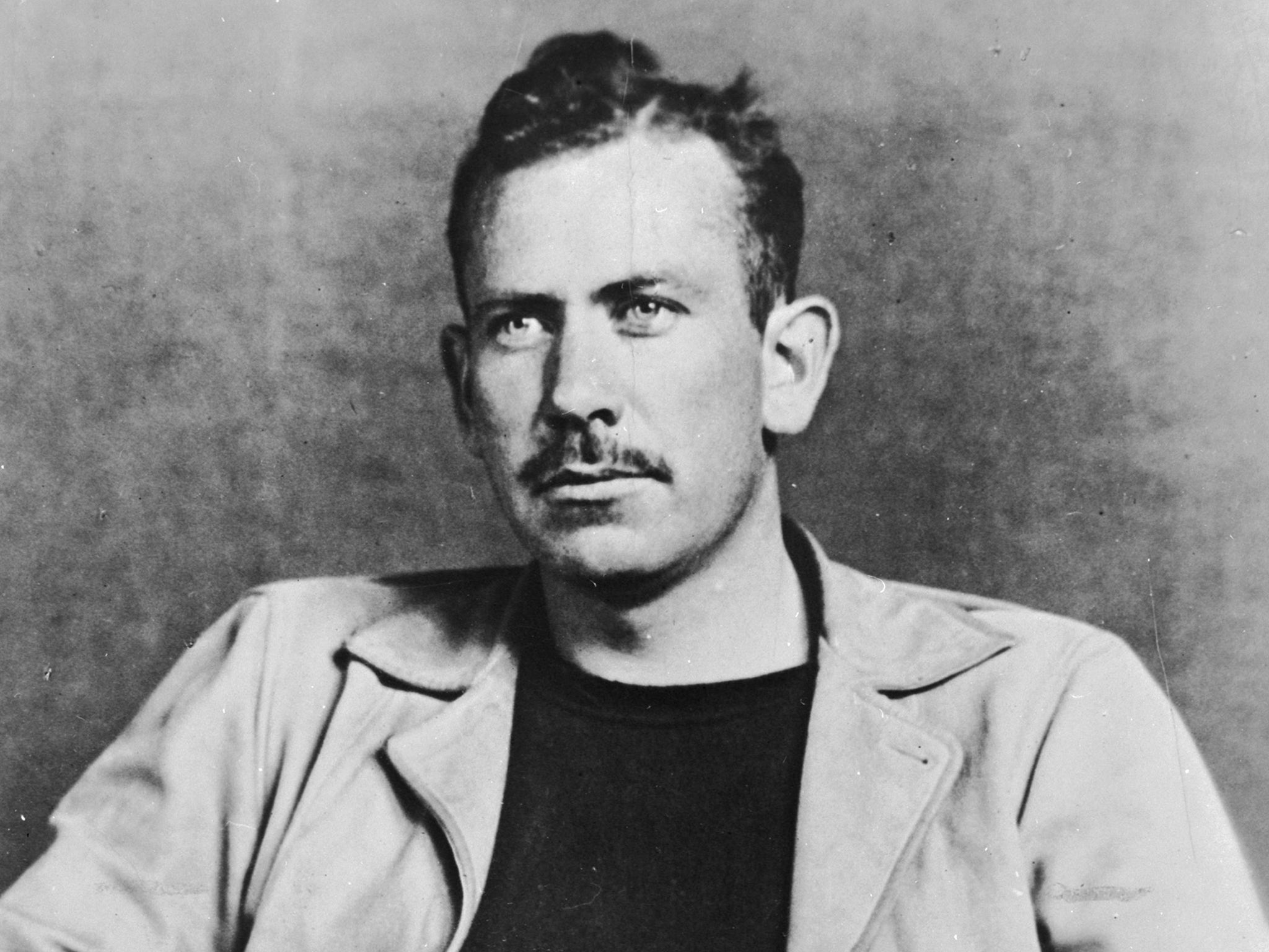 John Steinbeck’s book carries echoes of Cain and Abel