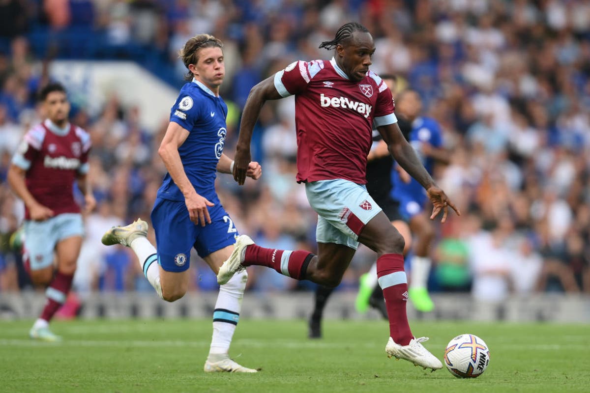 West Ham vs Chelsea live stream: How to watch Premier League fixture online and on TV