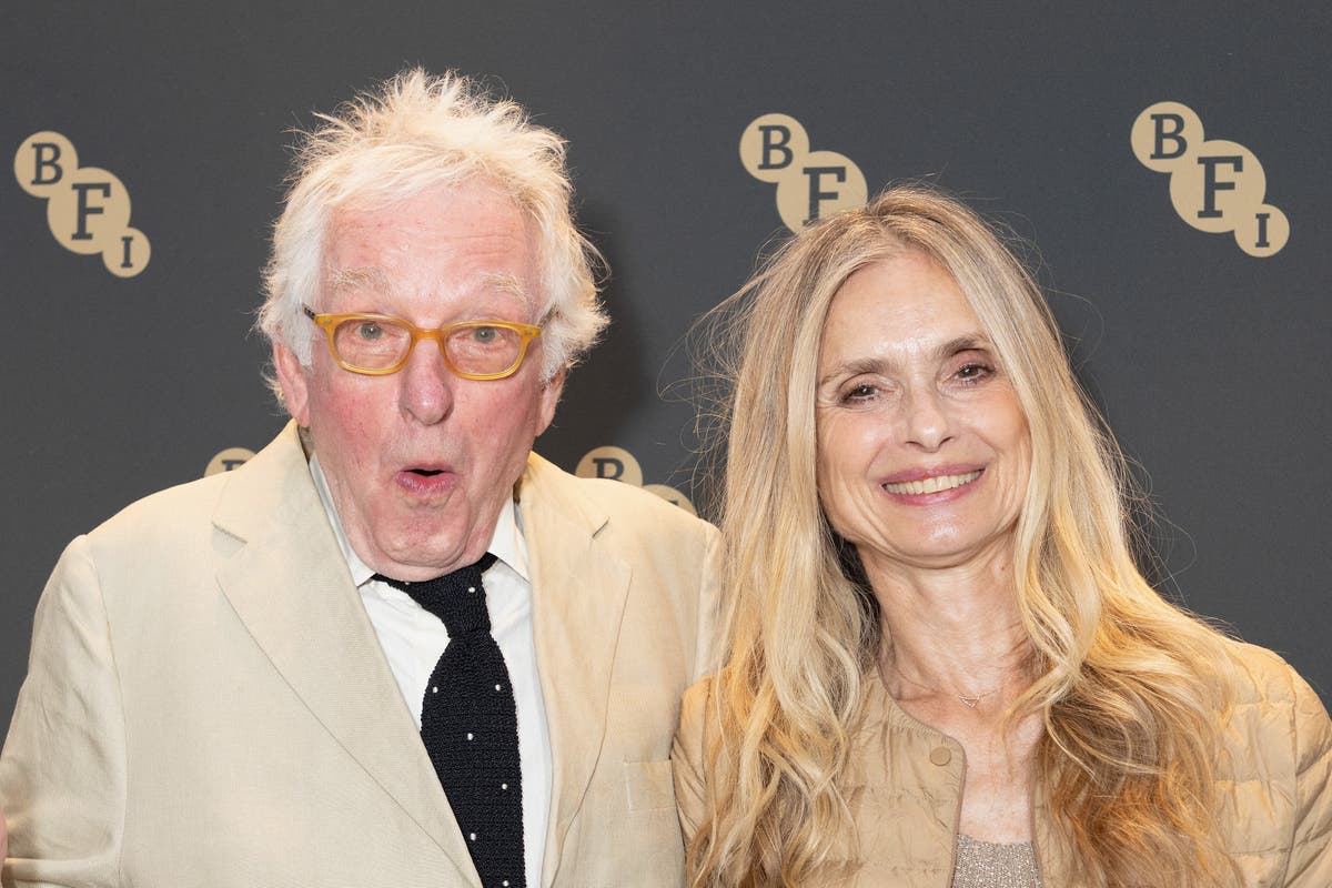 Chariots Of Fire director Hugh Hudson dies age 86 after short illness