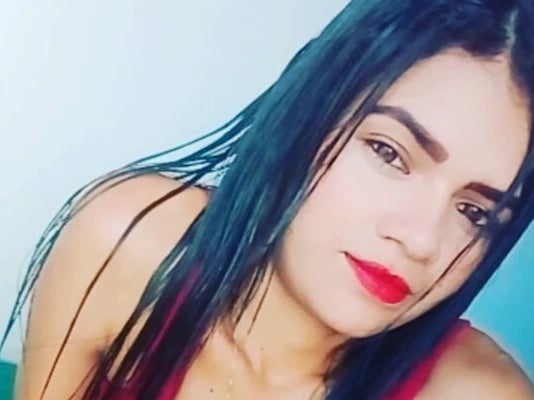 Jéssica Rayara was found dead under her home in Brazil two days after going missing