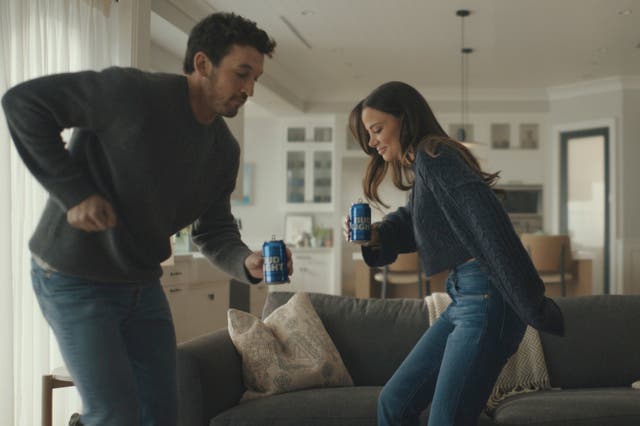 Super Bowl Ads Alcohol Brands