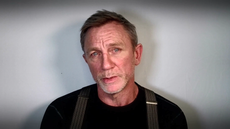 Daniel Craig delivers emotional appeal for victims of Turkey earthquake