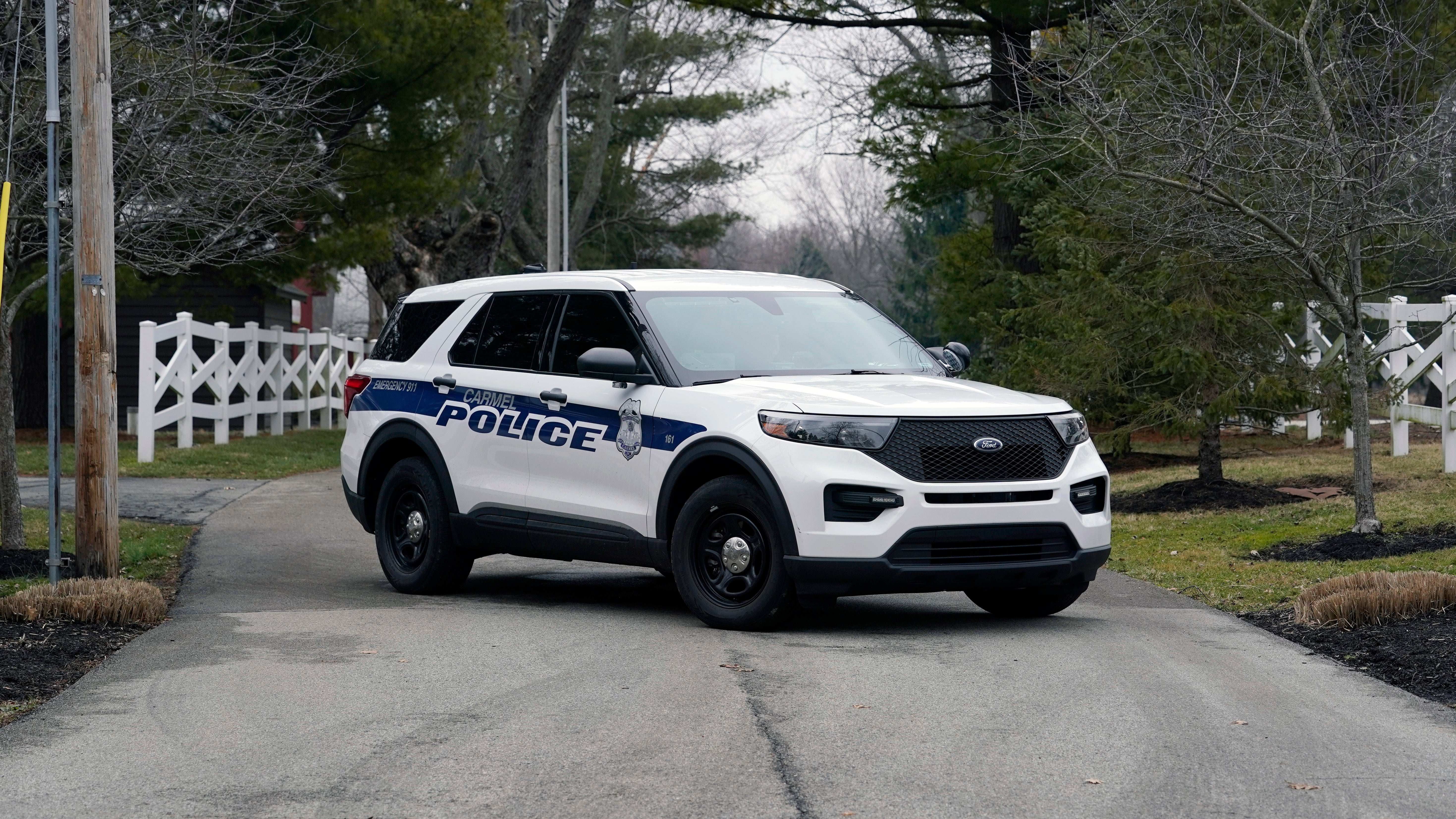 Pence Classified Documents