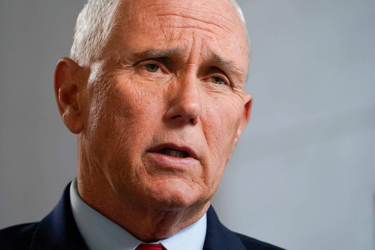 Pence to fight special counsel subpoena on 2020 election